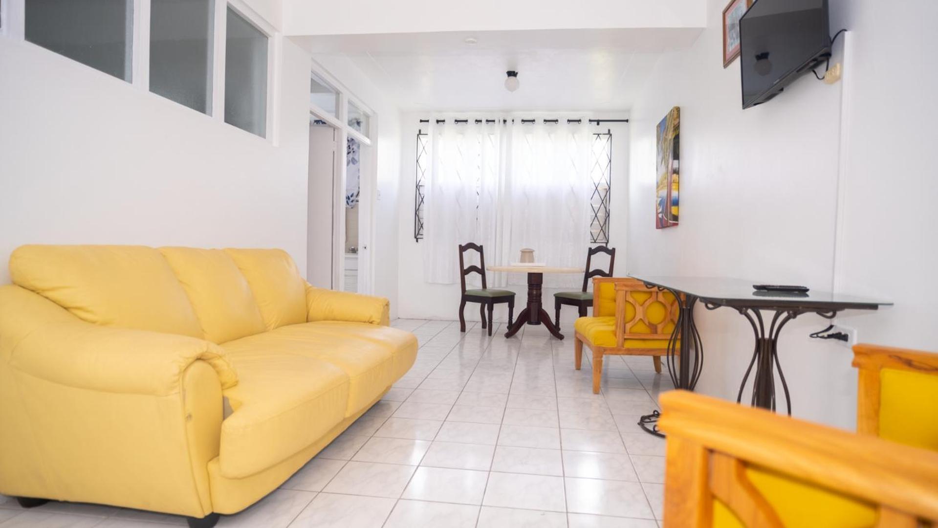 Golfview Hotel Mandeville Exterior foto